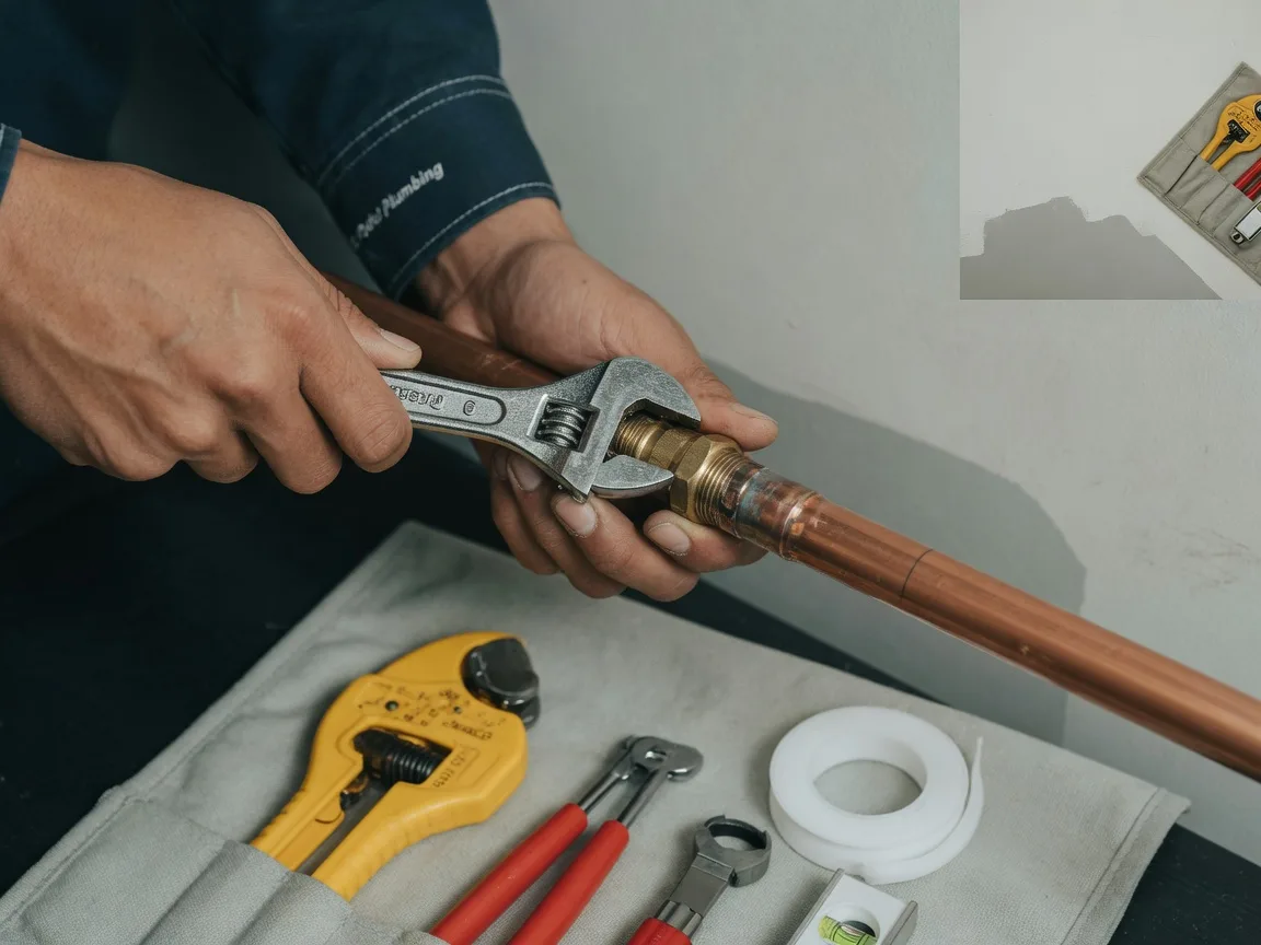 Why choose Drain Cleaning in Somerset, TX